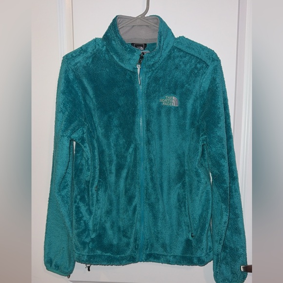 Great used condition the North face jacket women’s size Medium - Picture 1 of 5